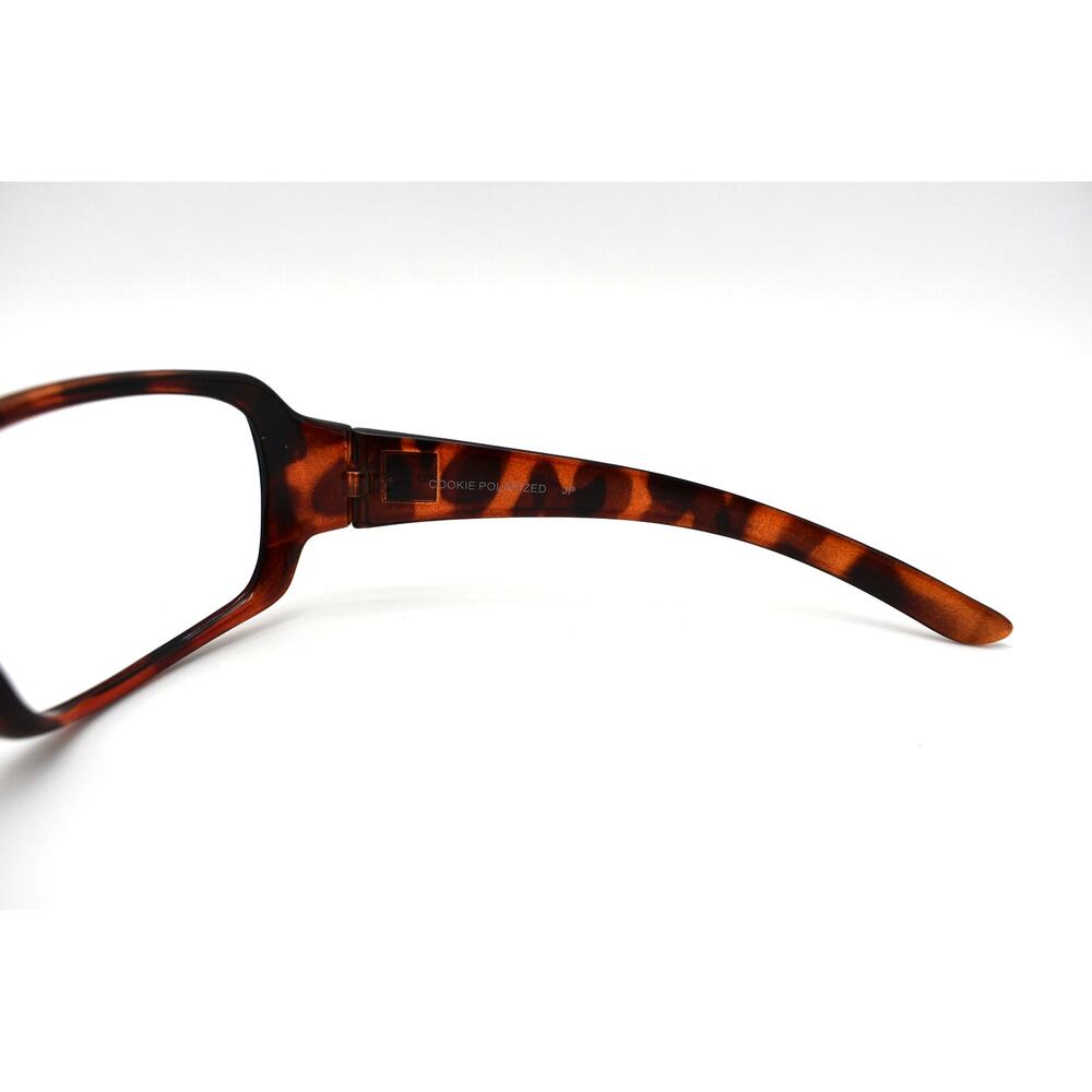 Suncloud Polaroid Cookie Tortoise Reading Sunglas… - image 8
